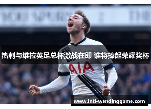 热刺与维拉英足总杯激战在即 谁将捧起荣耀奖杯